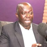 SWAG President Kwabena Yeboah unconvinced by Kwadwo Asamoah’s ‘mysterious’ injury