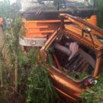 Six killed in Metro Mass accident on Sunyani-Techiman Road