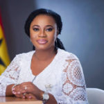 Face your life - Charlotte Osei slams persons behind "mischievous" Ayawaso posters