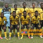 AshantiGold SC named the richest club in Ghana