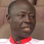 “Oti Akenteng is the bane of coaching in Ghana” - JE Sarpong slams FA technical chief