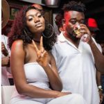I 'm not bothered by ‘dumb question’ gaffe - Wendy Shay