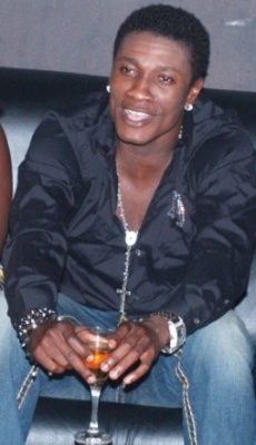 I don’t live my life to please people – Asamoah Gyan