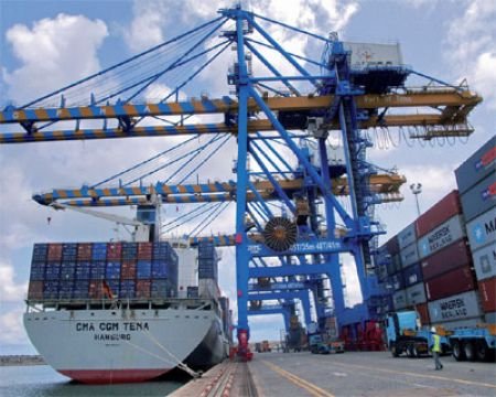 Stakeholders hail paperless port system one year after implementation