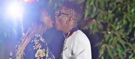 Why I have stopped walking with Shatta Wale – Sista Afia reveals