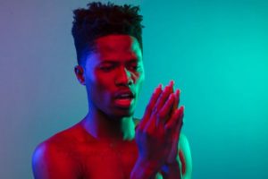 VIDEO: I slept in a kiosk with my parents, siblings - Kwesi Arthur