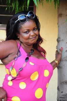 VIDEO: I don’t contract people to fake sickness for Obofour - Actress Auntie B