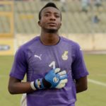 Feature: Hailed but dropped! The curious case of Felix Annan
