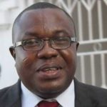 NDC flag bearer aspirants may reduce — Ofosu Ampofo