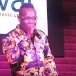 VIDEO: Nigerian singer, Duncan Mighty surprises widow with a brand new Toyota Camry