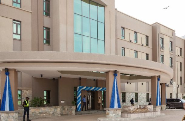 Protea Hotels by Marriott to open second hotel in Ghana