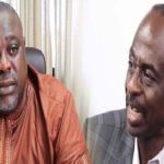 Koku wasn’t the only adversity I faced; NPP principalities wanted me out as well - Asiedu Nketia