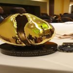 AngloGold Ashanti Ghana wins award for excellent health, safety systems