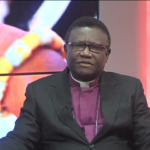 70% of Ghana’s problems are 'Christian' – Peace Council Chair