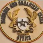 Prosecute your corrupt officials first – EOCO to government