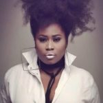 Bloggers must come for English lessons from me ─ Lydia Forson