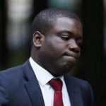 Ex-UBS trader Kweku Adoboli deported to Ghana