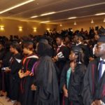 90 MBA students graduate from Accra Business School