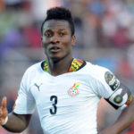 I get disappointed by calls for me to retire – Asamoah Gyan