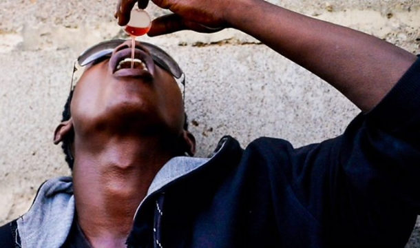 Ghana bans manufacturing and sale of Codeine syrups; Tramadol access restricted