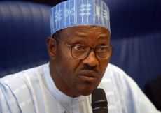 Prez Buhari declares State of Emergency on water and sanitation