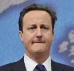 I'm returning to Politics - David Cameron