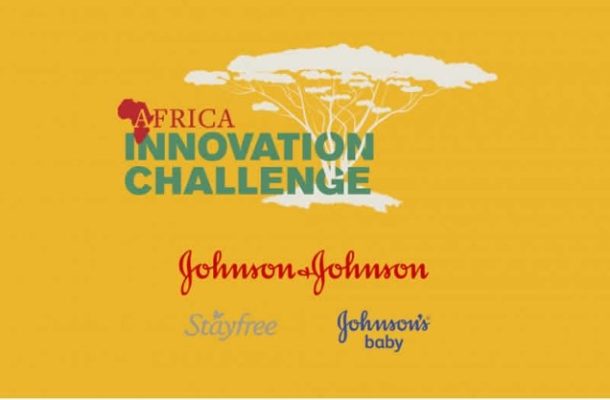 Johnson & Johnson’s Africa innovation challenge 2.0 begins