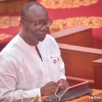 2019 Budget: Gov't applauds Ghanaians for perseverance