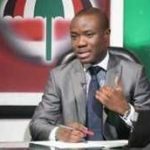 National Cathedral to cost the state $100m - Felix Kwakye Ofosu