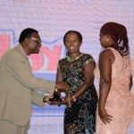 Appointed Time, Zoomlion win at Ghana Business Awards