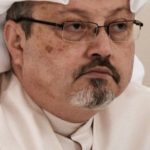 Symbolic funeral services for murdered Jamal Khashoggi