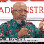 We need qualified people as headmasters, not necessarily teachers – Anis Haffer