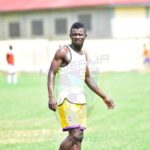 Midfielder Kwasi Donsu signs new three-year deal with Medeama SC