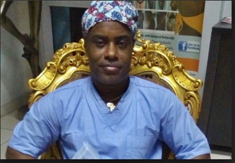 Dr Obengfo operating illegally – Medical and Dental Council