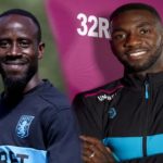 DR Congo superstar Yanick Bolasie could profit from Albert Adomah’s injury