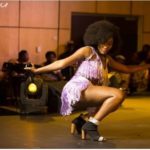 Fans descend on Wendy Shay for performing explicit songs to kids