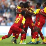 U-17 WWC: Fifa secretary general praises Black Maidens after impressive win over Uruguay