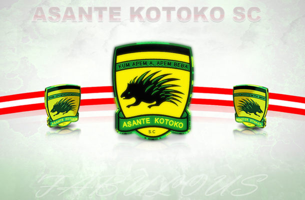 Asante Kotoko open Confederation Cup Media accreditation process
