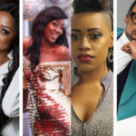 AFRIMA names six red carpet hosts for tomorrow’s awards ceremony