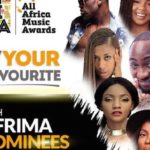 2018 AFRIMA starts today in Ghana with welcome soiree
