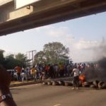 Construct rumble strips, fix lights on Adenta highway – OccupyGhana