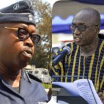 Interior Minister contradicts Ghana Police over sexual misconduct case