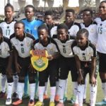 Official: Black Queens starting line up for Zambia friendly