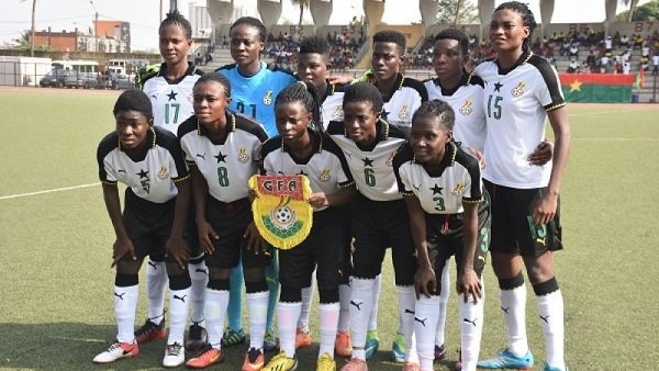Official: Black Queens starting line up for Zambia friendly