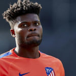 Slap in the face for PSG as Thomas Partey declares 'I'm staying'