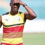Black Stars assistant coach Ibrahim Tanko to take charge of Black Meteors