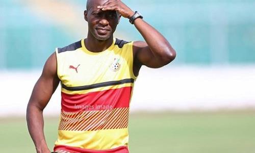 Black Stars assistant coach Ibrahim Tanko to take charge of Black Meteors