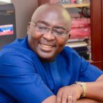 Like him or hate him: Bawumia is one of the finest brains since ’92