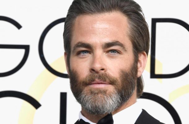 Men with beards are more attractive, officially