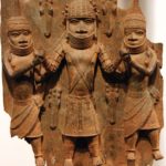 Stolen Nigerian artifacts to return to Nigeria from British Museum after over 100 years